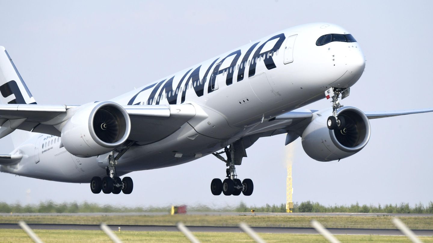 Finnair Finnair