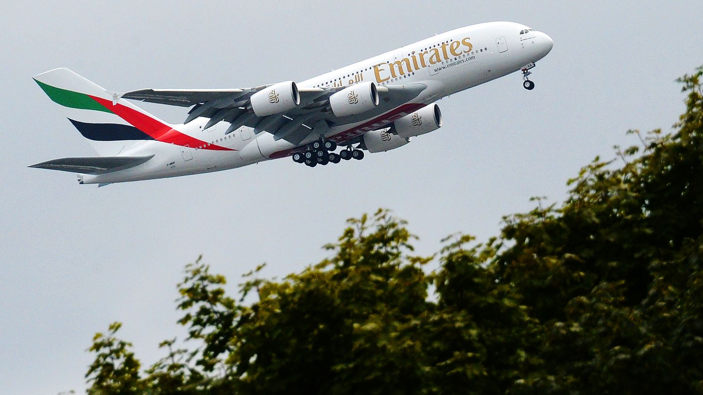 Emirates Airlines Emirates Airlines