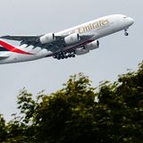 Emirates Airlines
