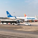 Air Europa