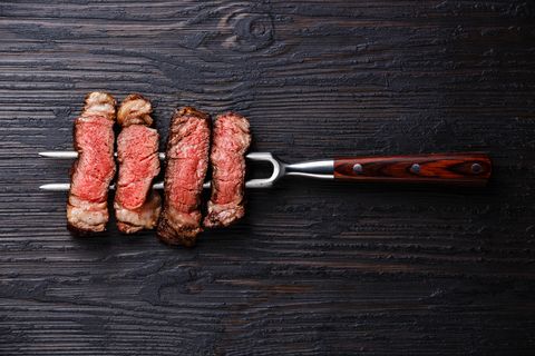 Fleisch
