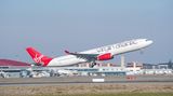 Virgin Atlantic Airways