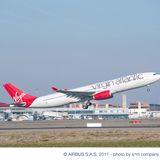 Virgin Atlantic Airways