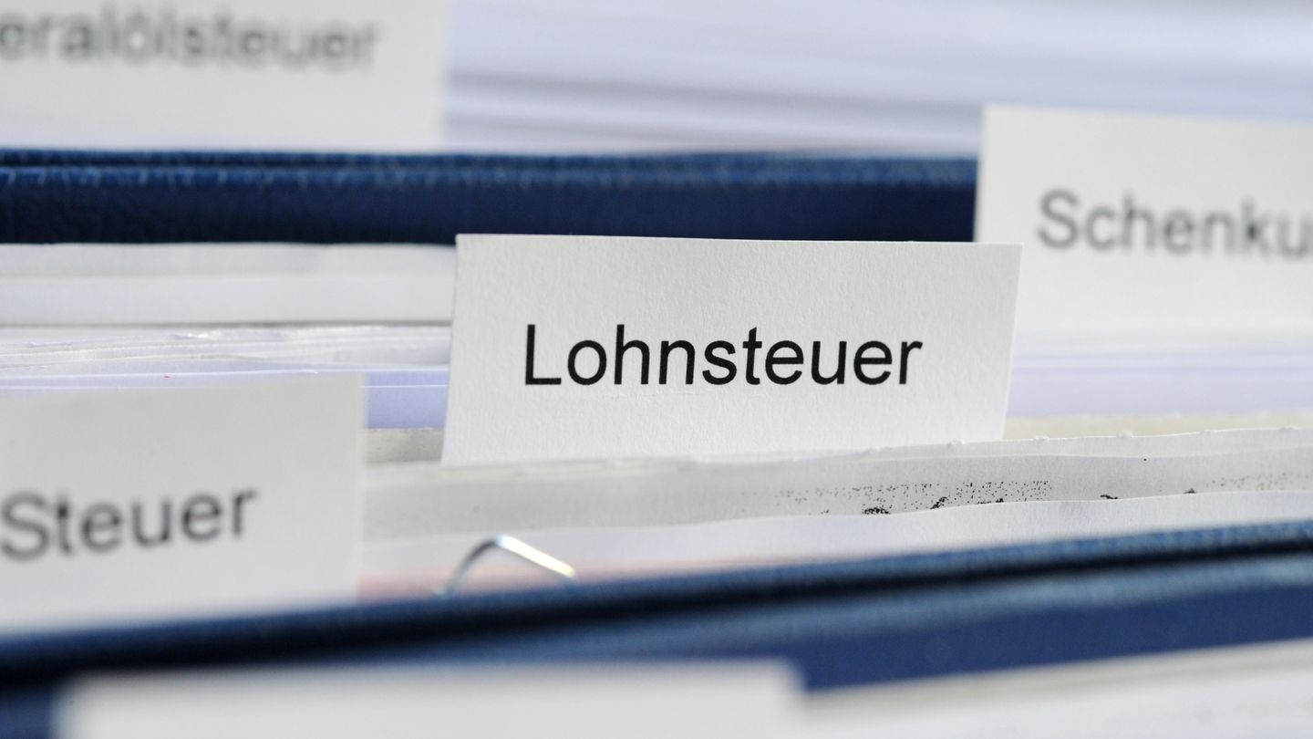Einer Uno-Untersuchung zufolge zahlen Deutsche überdurchschnittlich gerne Steuern