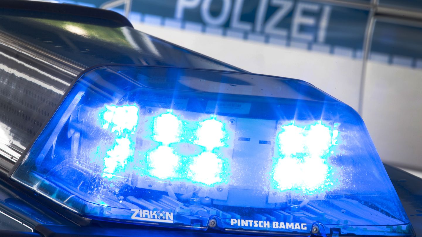 Noch läuft der SEK-Einsatz in Köln (Symbolbild)