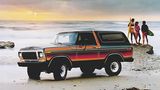 1979 Ford Bronco