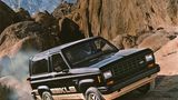1984 Ford Bronco