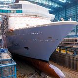 "Spectrum of the Seas"