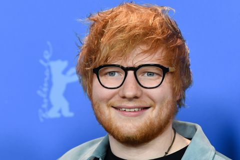 Ed Sheeran: Ist er ein Dieb?