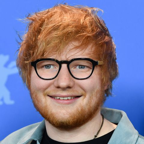 Ed Sheeran: Ist er ein Dieb?