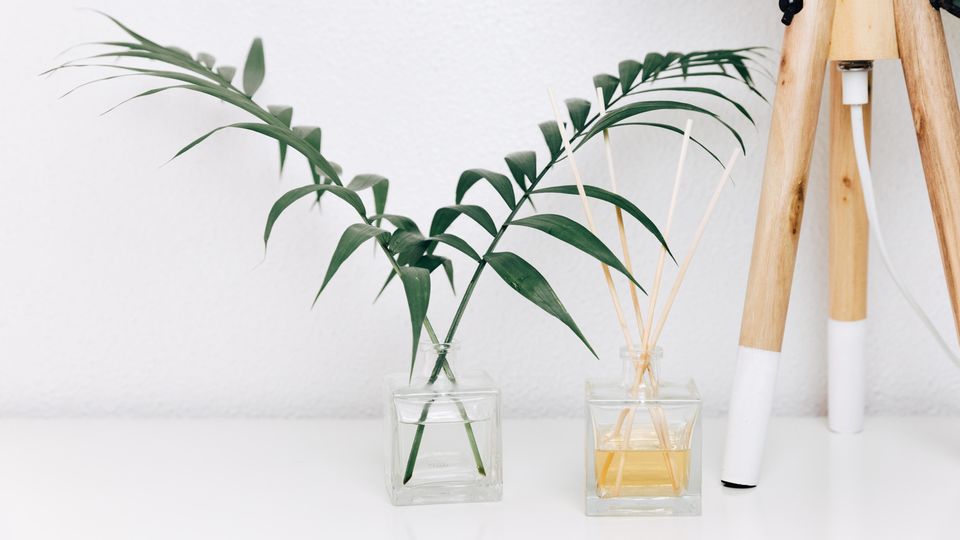 Nachhaltigkeit: Upcycling im Badezimmer