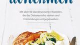 Mehr Infos und Rezepte zum nordischen Ernährungsstil in: Nordisch abnehmen. Riva Verlag. 240 Seiten. 19,99 Euro.