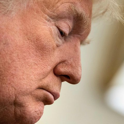 Donald Trump haben die Demokraten und Robert Mueller im Visier 2019