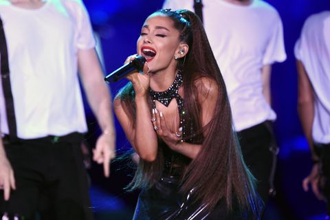 Ariana Grande Coachella