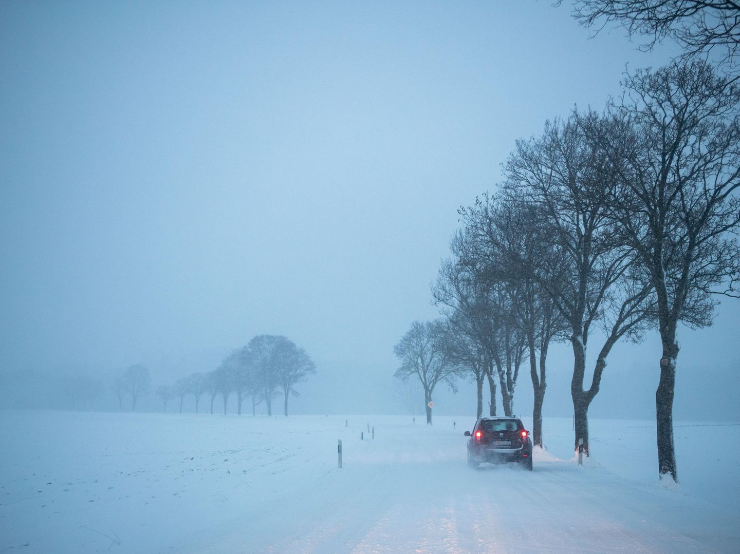 Schneechaos In Bayern: Wann Kommt Der Erste Schnee? - Sieu Thi Do Noi That