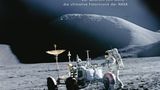 Aus: "Moonshots - Der Aufbruch zum Mond – die ultimative Fotochronik der Nasa" von Piers Bizony. Erschienen im Verlag National Geographic, 240 Seiten, Preis: 49,99 Euro.