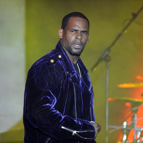 R. Kelly