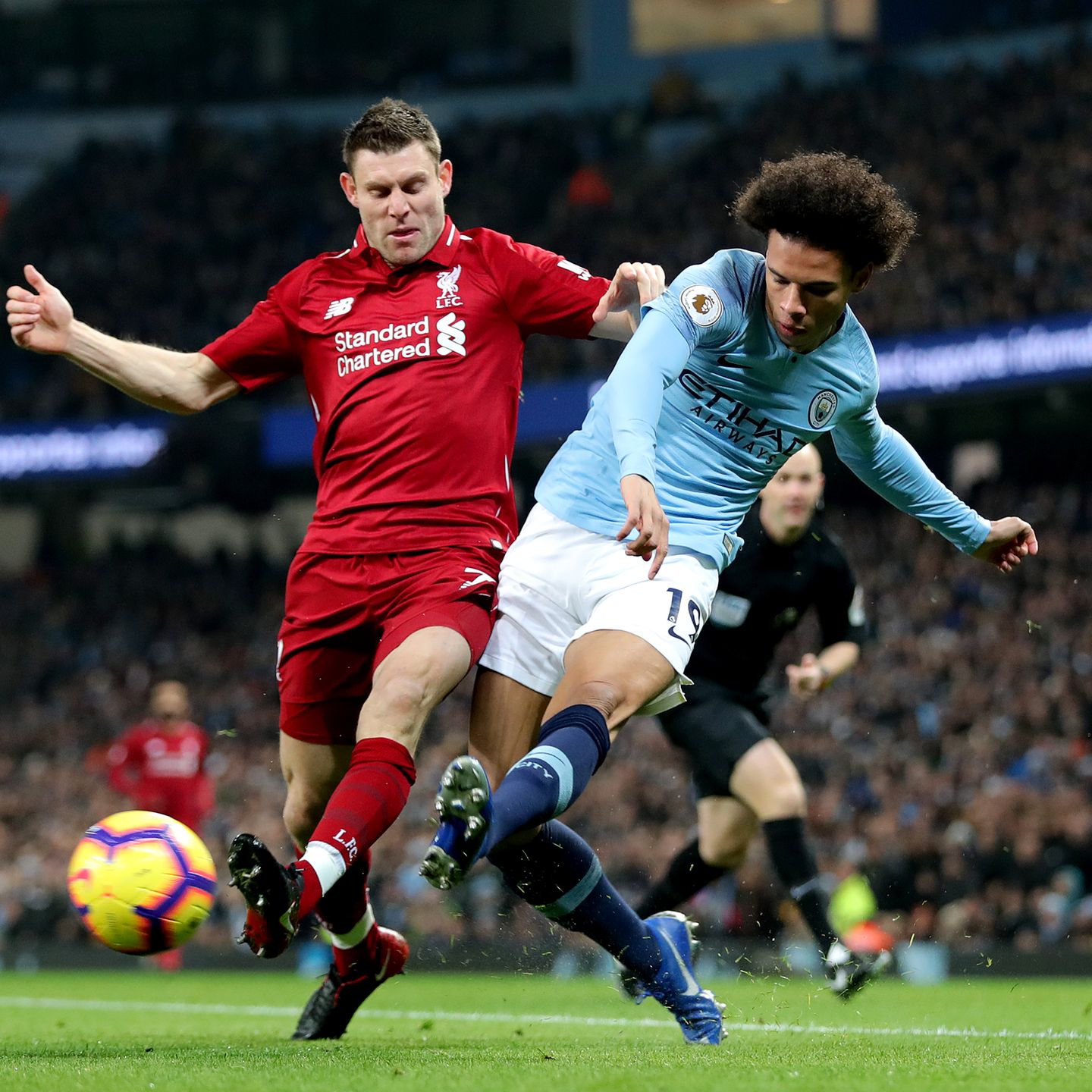 Leroy Sane Dfb Feiert Den Nationalspieler Fans Reagieren Mit Bissiger Ironie Stern De