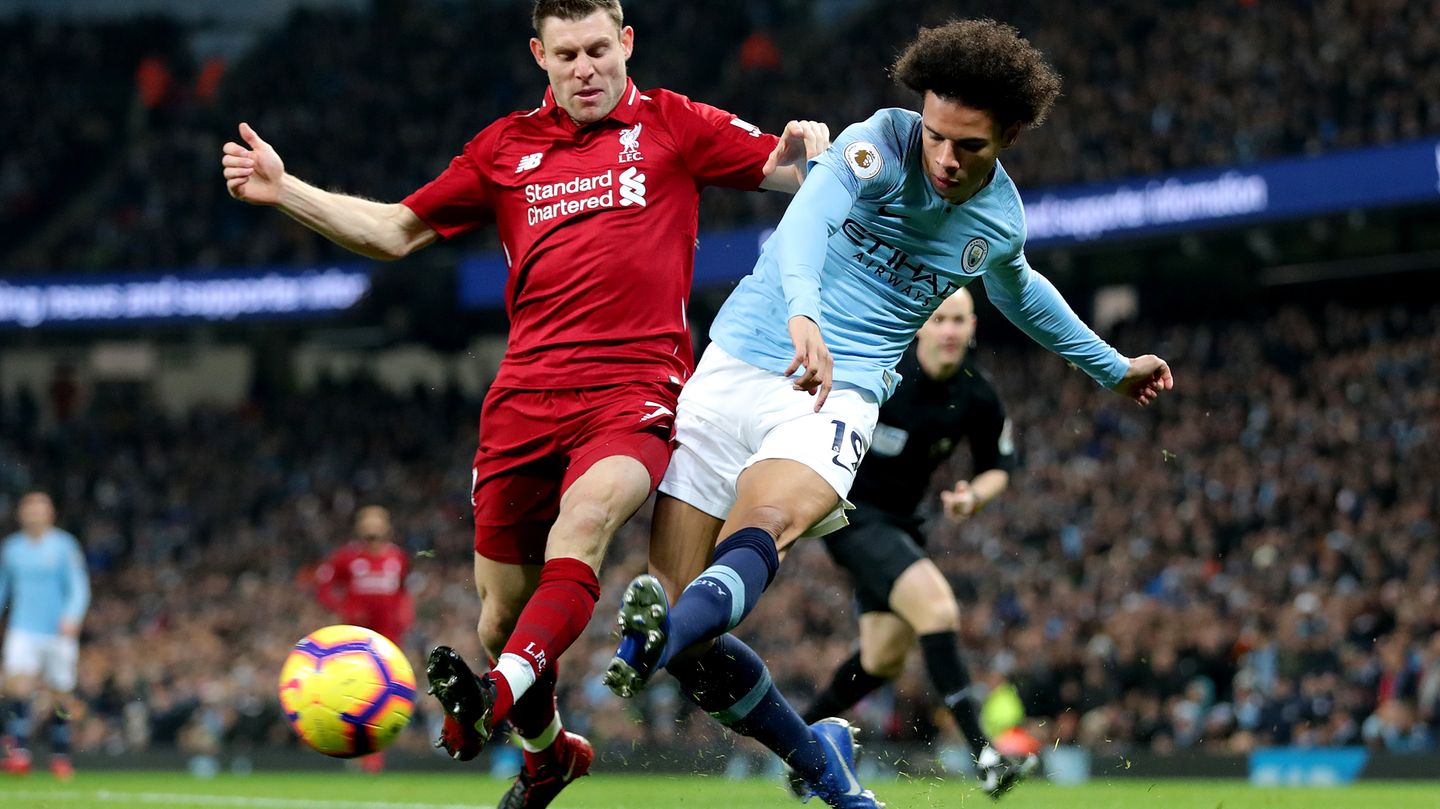 Leroy Sane