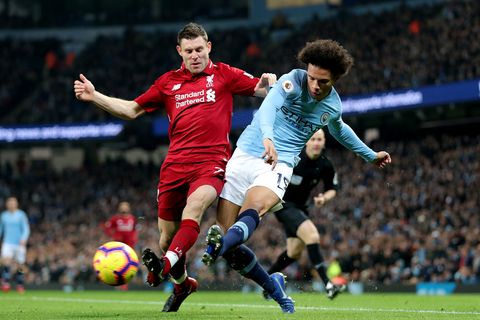 Leroy Sane