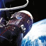 Beim Gemini IX-Ausflug lernte die Nasa für zukünftige Missionen: Griffe und Fußstützen sollen für einen besseren Halt sorgen.