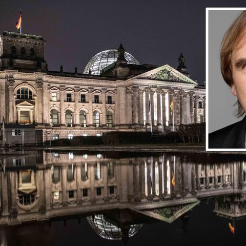 Die meisten Betroffenen des Datenklaus sind Abgeordnete des Deutschen Bundestages