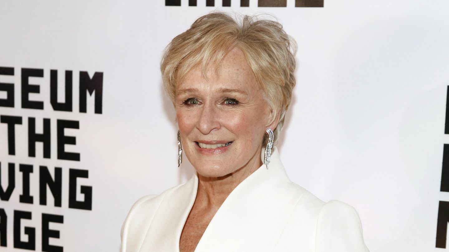 Glenn Close