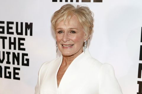 Glenn Close