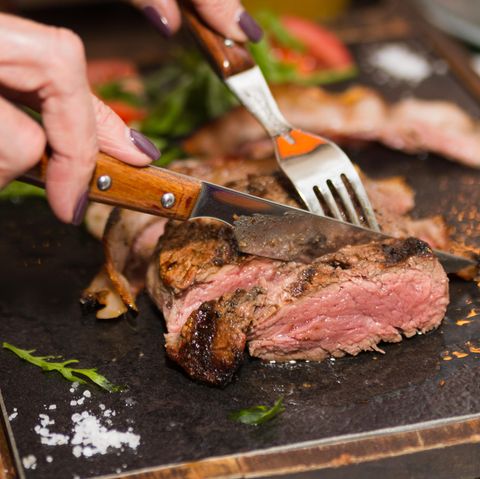Fleisch
