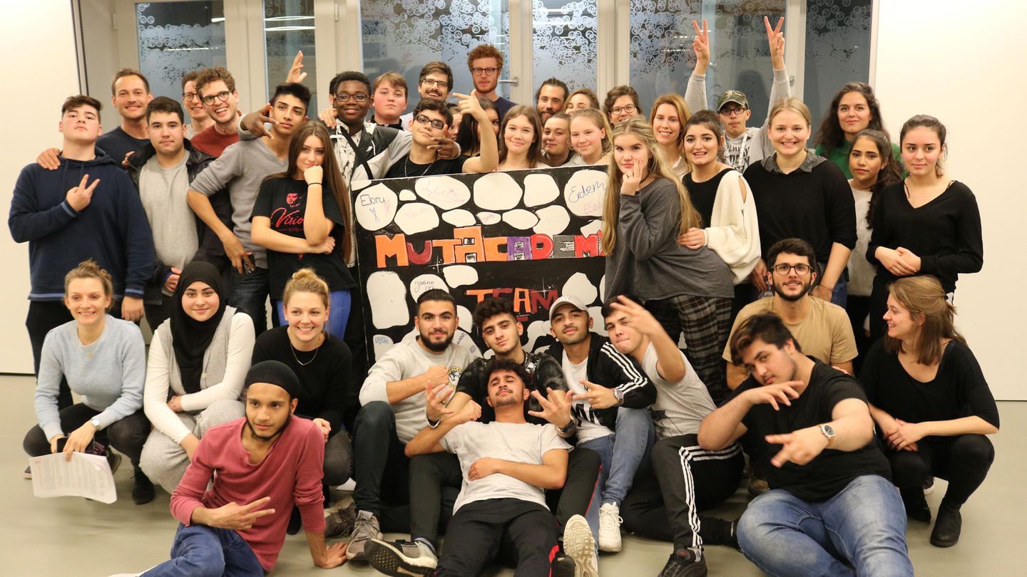 Schule Fortbildung Kurs