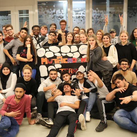 Schule Fortbildung Kurs
