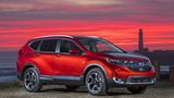 Honda CR V