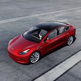 Tesla Model3