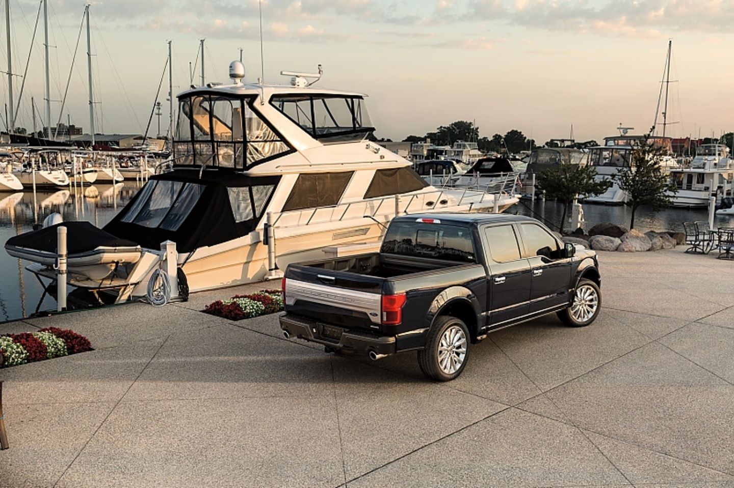 Ford F 150