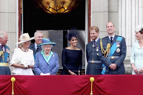 Royal Family