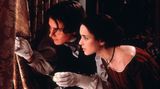 Bevor er seinen Körper für Filme schindete, wirkte Bale in mehreren Kostümfilmen mit. 1994 holte ihn Winona Ryder für "Betty und ihre Schwestern", 1996 spielte er in "Portrait of a Lady" mit und 1999 folgte "Der Sommernachtstraum".
