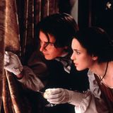 Bevor er seinen Körper für Filme schindete, wirkte Bale in mehreren Kostümfilmen mit. 1994 holte ihn Winona Ryder für "Betty und ihre Schwestern", 1996 spielte er in "Portrait of a Lady" mit und 1999 folgte "Der Sommernachtstraum".