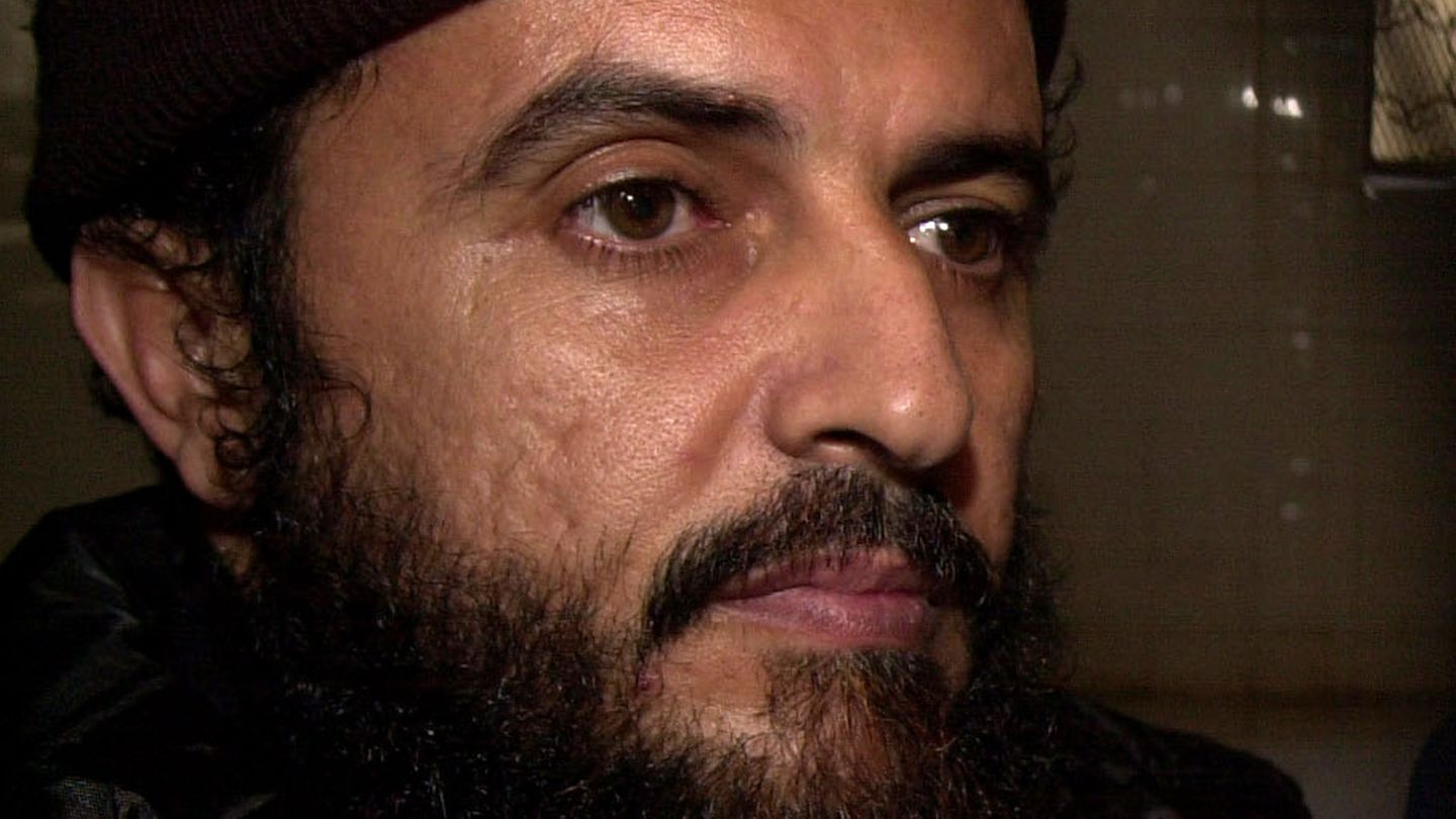 Jamal al Badawi