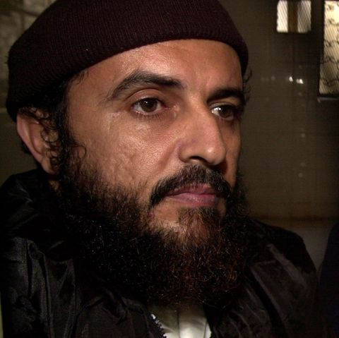 Jamal al Badawi