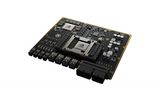 Die Chipsätze können von Nvidia kommen
