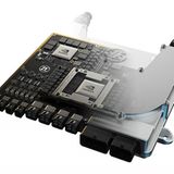 Das System ist modular aufgebaut