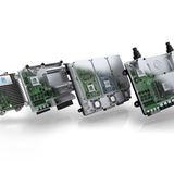 Die ZF ProAI-Familie ist untereinander kombinierbar