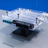 Die Software kann nach Belieben angepasst werden