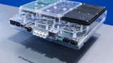 Der Rechner ZF ProAI Gen3 ist ebenfalls sehr leistungsstark