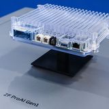 Das Einsteigermodell ZF ProAI Gen1