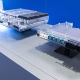 ZF fordert mit den ProAI-Produkten die Automobilbauer heraus