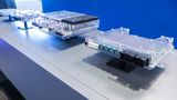 ZF fordert mit den ProAI-Produkten die Automobilbauer heraus