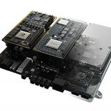 Neben Nvidia ist auch Xilinx dem weltgrößten von programmierbaren Logik-IC