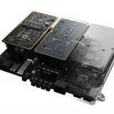 Die Rechenleistungen sind enorm