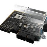 Die ZF ProAI-Architektur ist flexibel